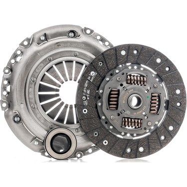 DEBRİYAJ SETİ CADDY LUK-623353400-YS
